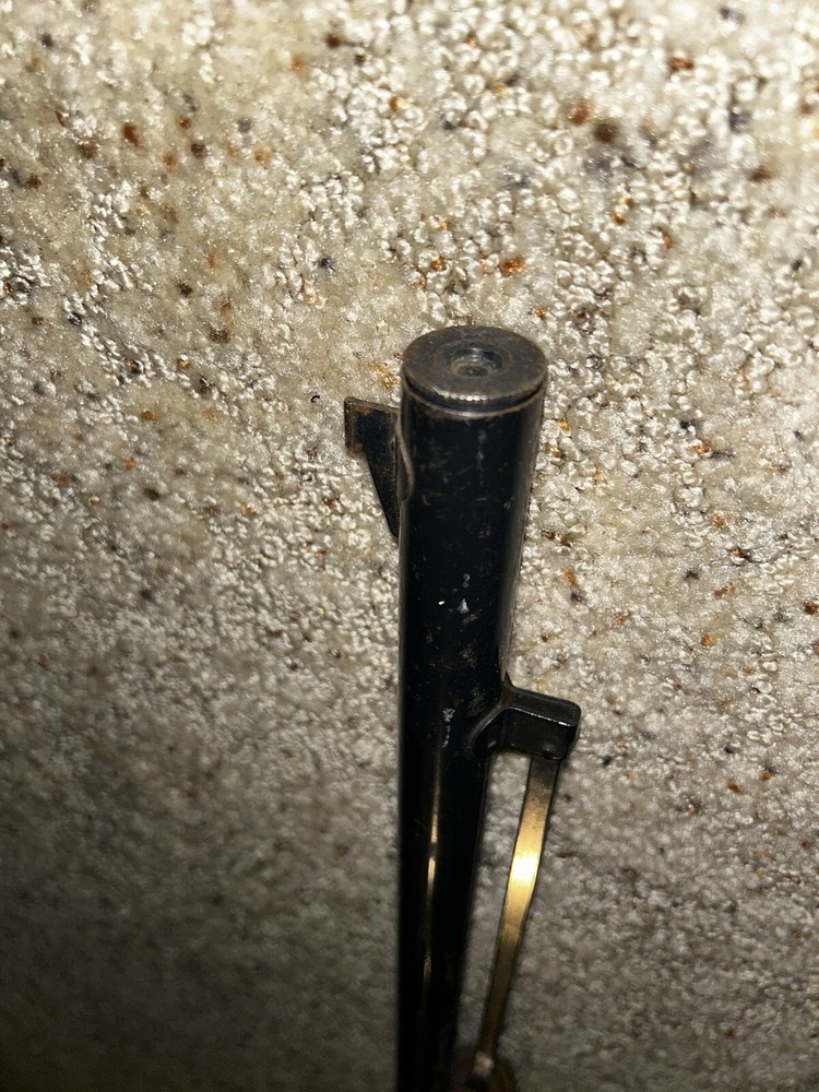 Vintage Daisy Model .177 Caliber, BB Gun