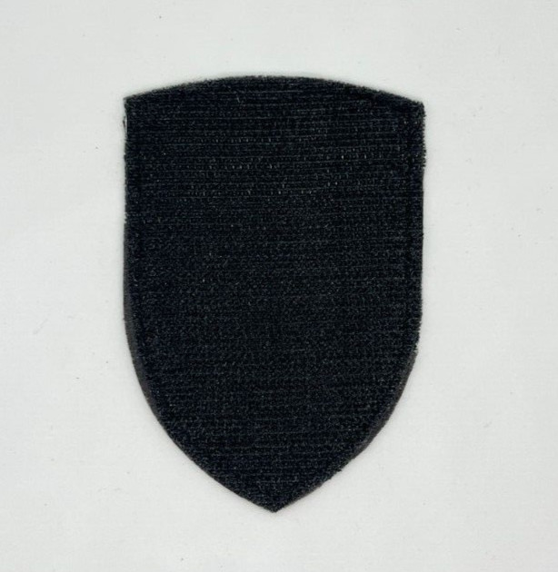 MILITARY EMBROIDERED TACTICAL PATCH "SPECIAL OPERATIONS FORCES"