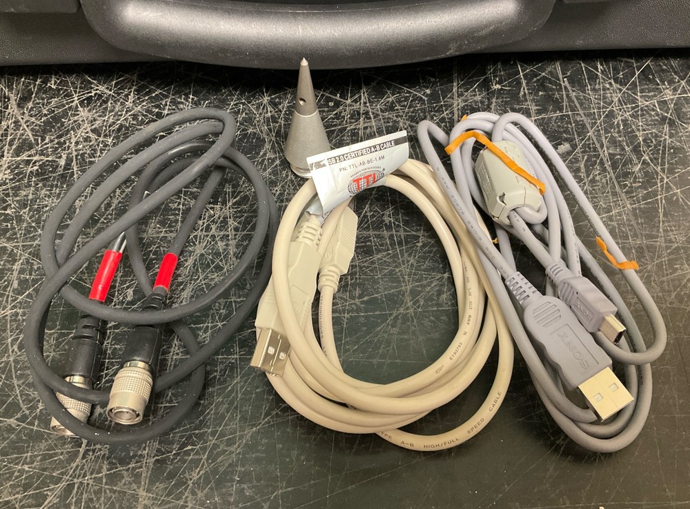 Trimble RPU Kit TSCI/TSCE with Case