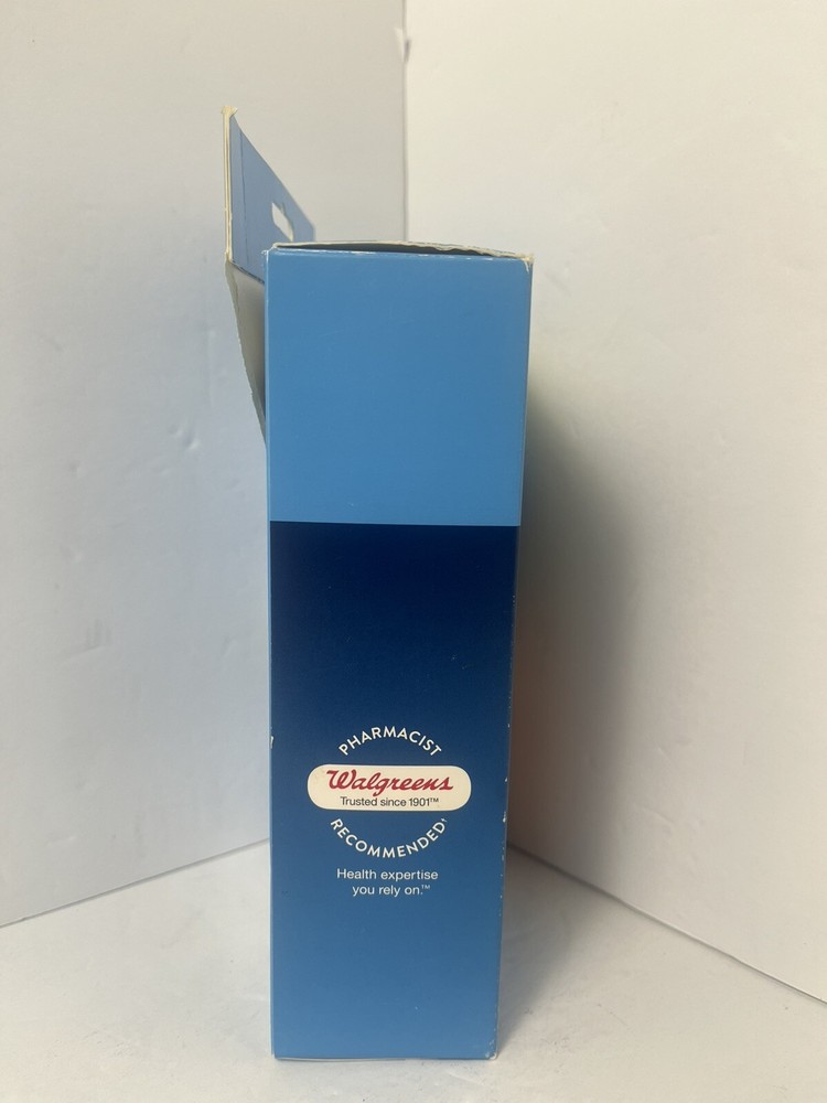 Walgreens Pulse Oximeter Comfort Fit - OPEN BOX
