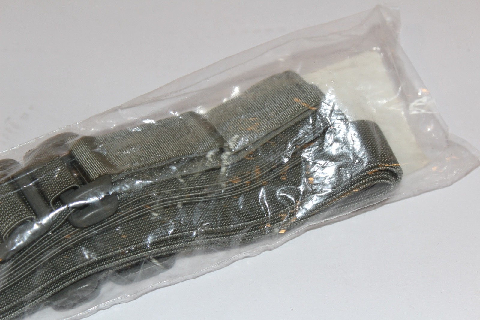 USGI Trouser Suspenders SoftShell Jacket Cold Weather Gen III SUSPENDERS Foliage