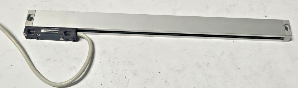 New HEIDENHAIN LS 403 Glass Linear 16" Scale