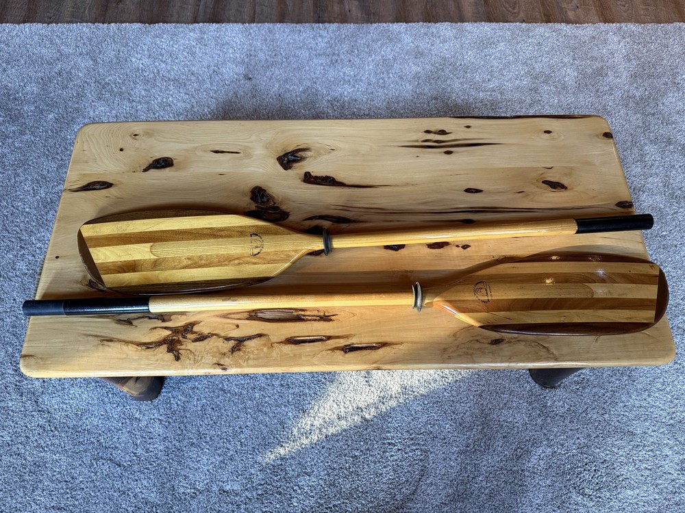 Grey Owl Kayak Paddle