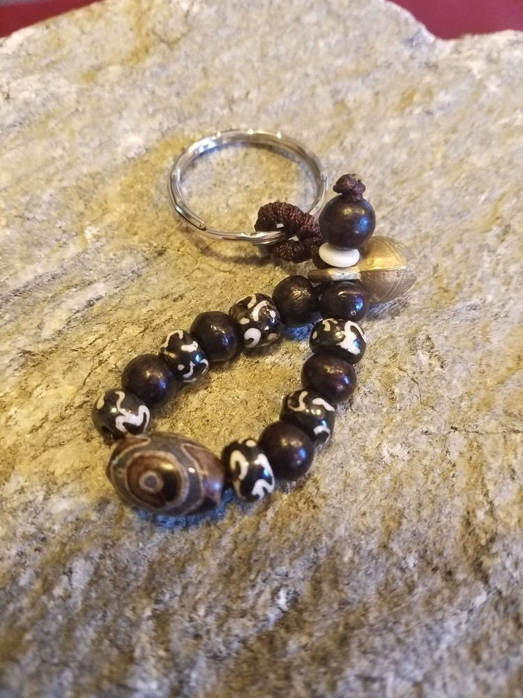 Jewelry for Bema Keychains