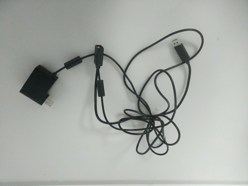 MICROSOFT AC ADAPTER 1429 12V  1.08A