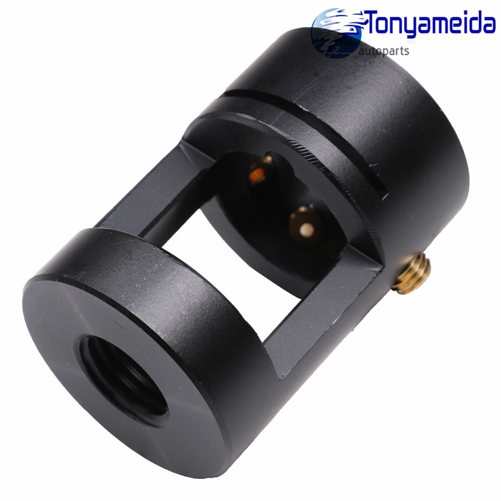 Tungsten Grinder & Sharpener Multi-Angle Offsets Head Tool Fit For TIG Welding