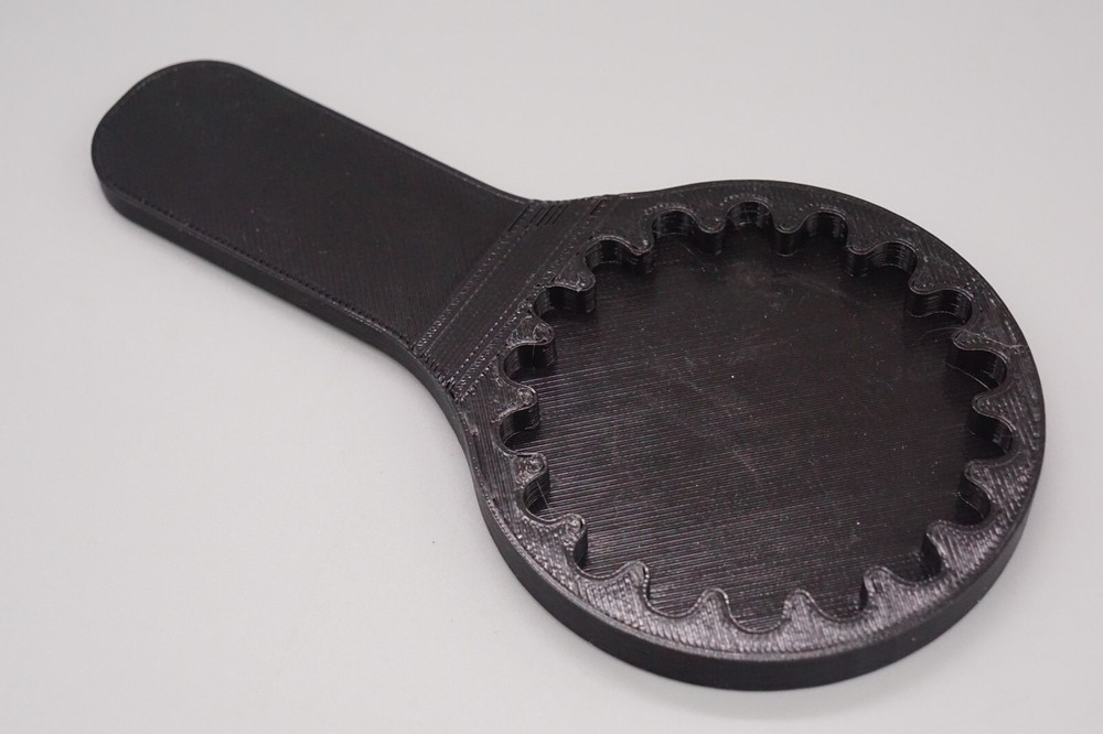 For Mini Cooper Cabrio 2002 2003 2004 2005 - Window Nut Wrench Tool