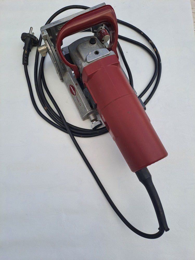 Fraise Lamello classic C2