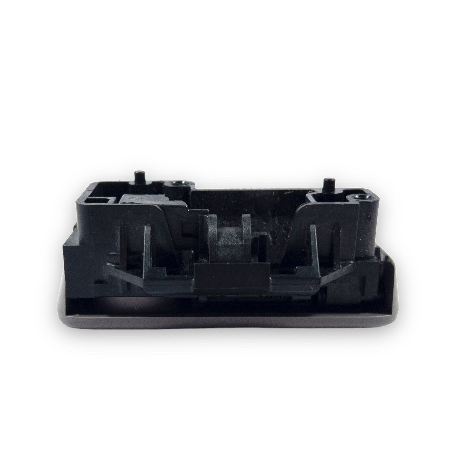 2003-2009 Toyota 4Runner Glove Box Latch Lock Handle Gray