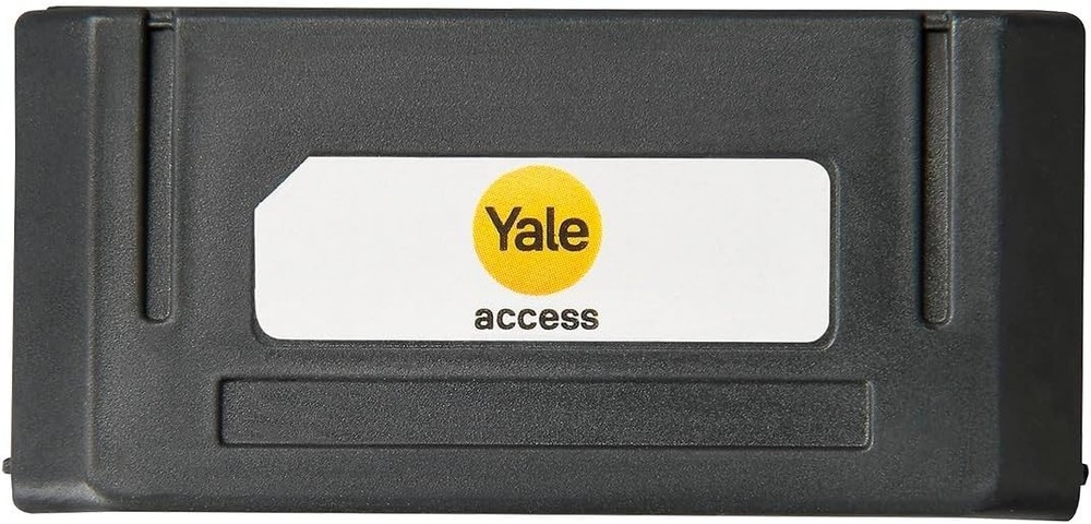 Yale Wi-Fi Smart Module for Yale Assure Digital Electronic Locks or Levers