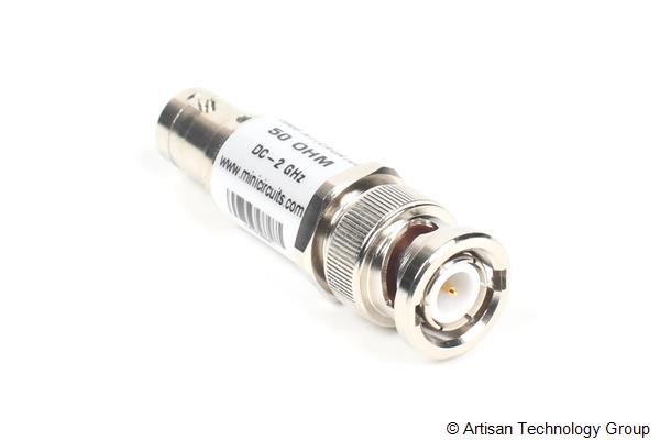 Mini-Circuits HAT-10 Coaxial Fixed Attenuator
