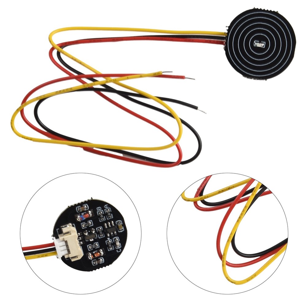 Practical light touch switch bistable switch autoch key switch