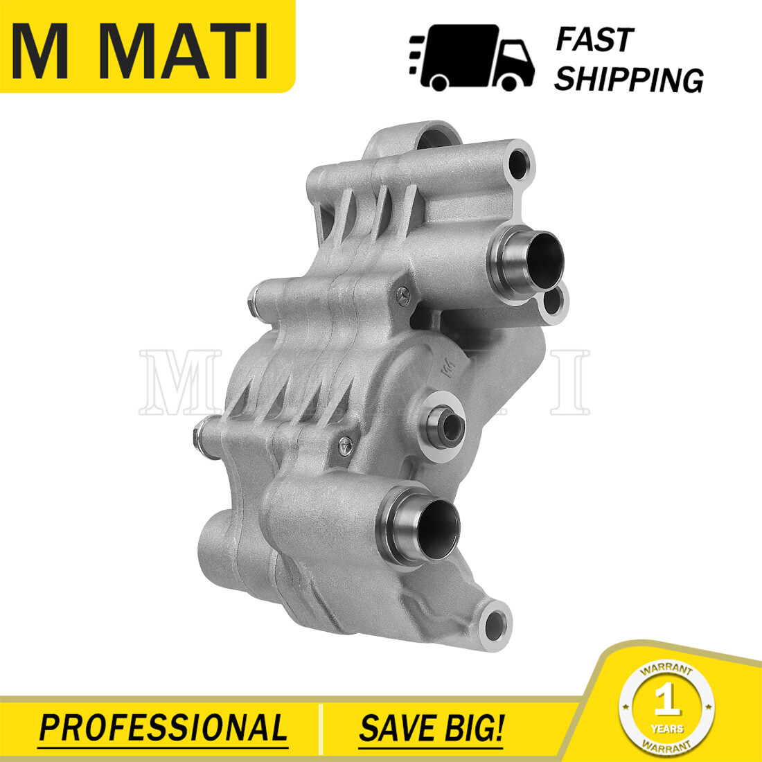 Oil Pump For Honda TRX650 TRX680 FA FGA Fourtrax Rincon MUV700