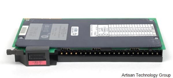 Allen-Bradley 1771-IGO TTL Input Module