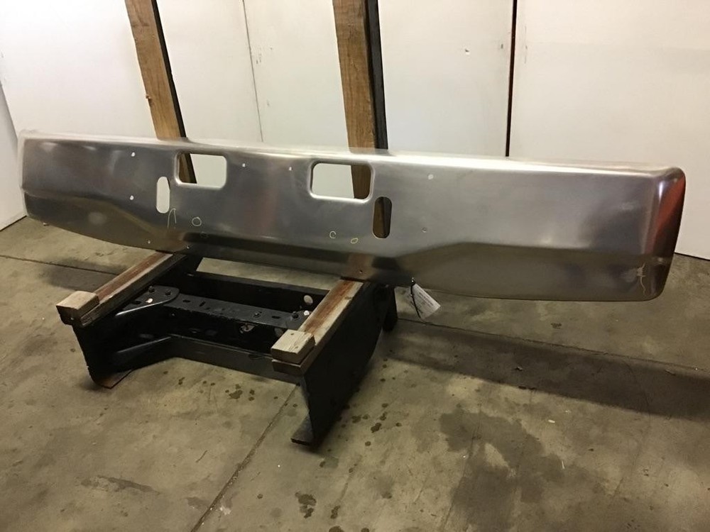 For FREIGHTLINER 114SD 2011-2026 BUMPER N/A , WA