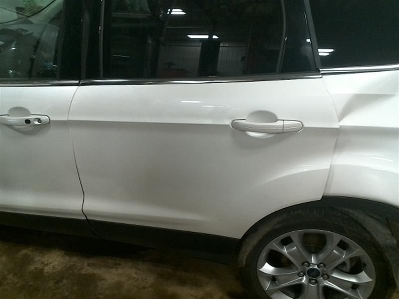 Transfer Case Fits 13-16 ESCAPE 10120957