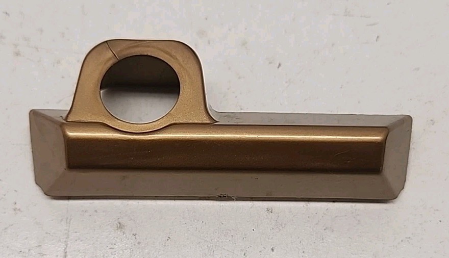 Pella Window Operator Cover Left Hand Square Top Window Operator Cover