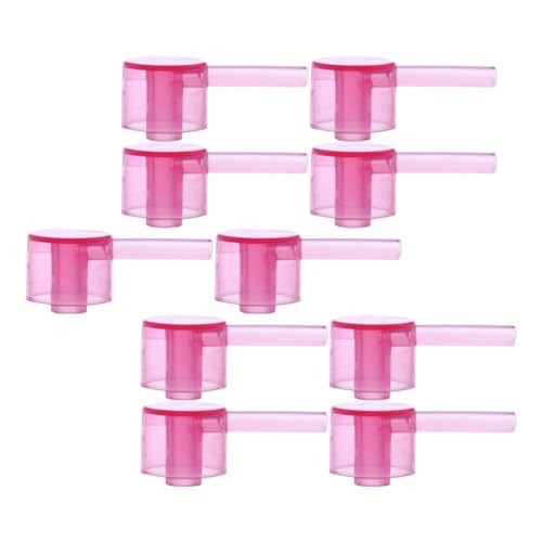 Sample Bottle Pump 30pcs Perfume Dispenser Pump Perfume Refill Makeup