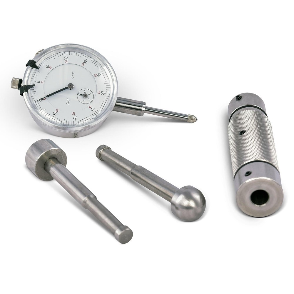 Proform 66843 Engine Camshaft Checking Tool With Dial Indicator