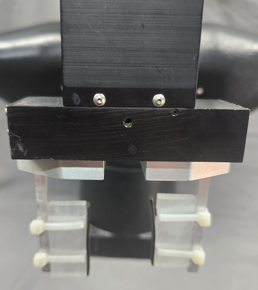 CRS Robotics A465 Robot Arm