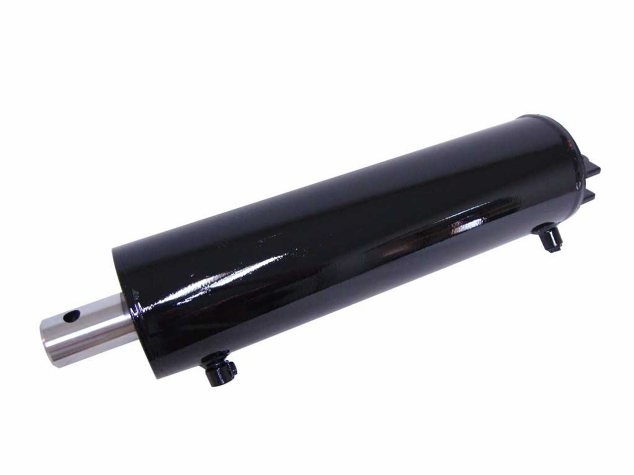 Hydraulic Lift Cylinder for 12' and 14' Scissor Lift Dump Trailers