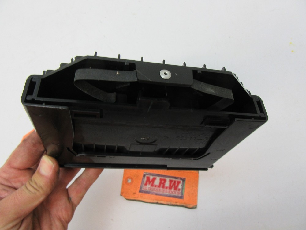 DASH BIN CONSOLE TRAY STORAGE BIN BELOW TEMPERATURE CONTROL for TOYOTA SOLARA 03