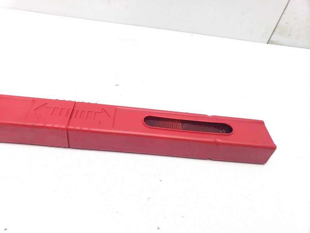 AUDI A5 S5 B9 2018 EMERGENCY WARNING HAZARD TRIANGLE 8T0860251