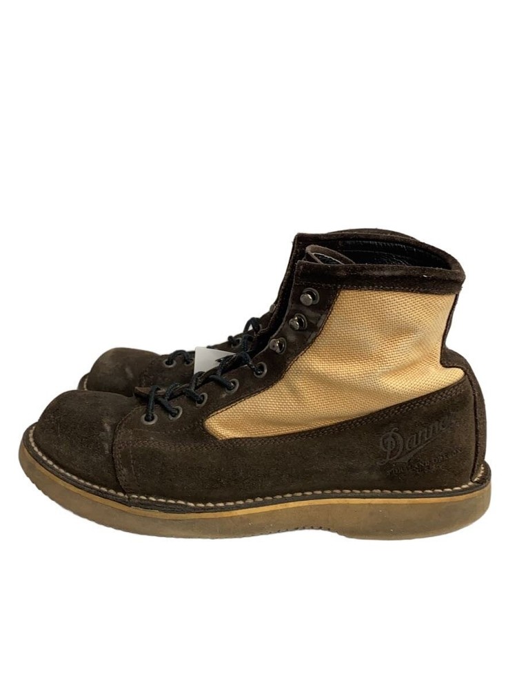 Danner Lace-Up Boots/-/Brw 3545