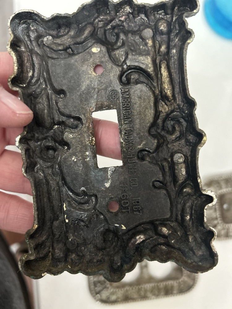 Vintage American Tack & Co