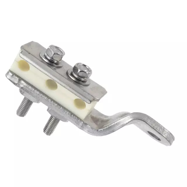 Genuine Ford Bracket LC3Z-9D319-A