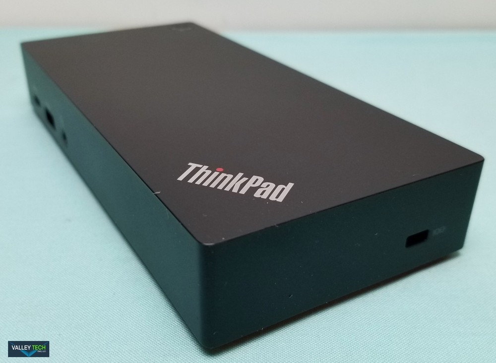 Lenovo ThinkPad Docking Station LDC-G2 USED