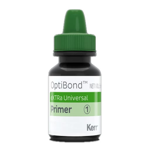 Kerr OptiBond eXTRa Primer #1 5mL Bottle 36660