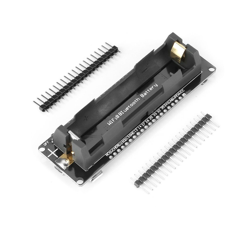 32 WiFi And Development Board For Battery Tool Supplies Part