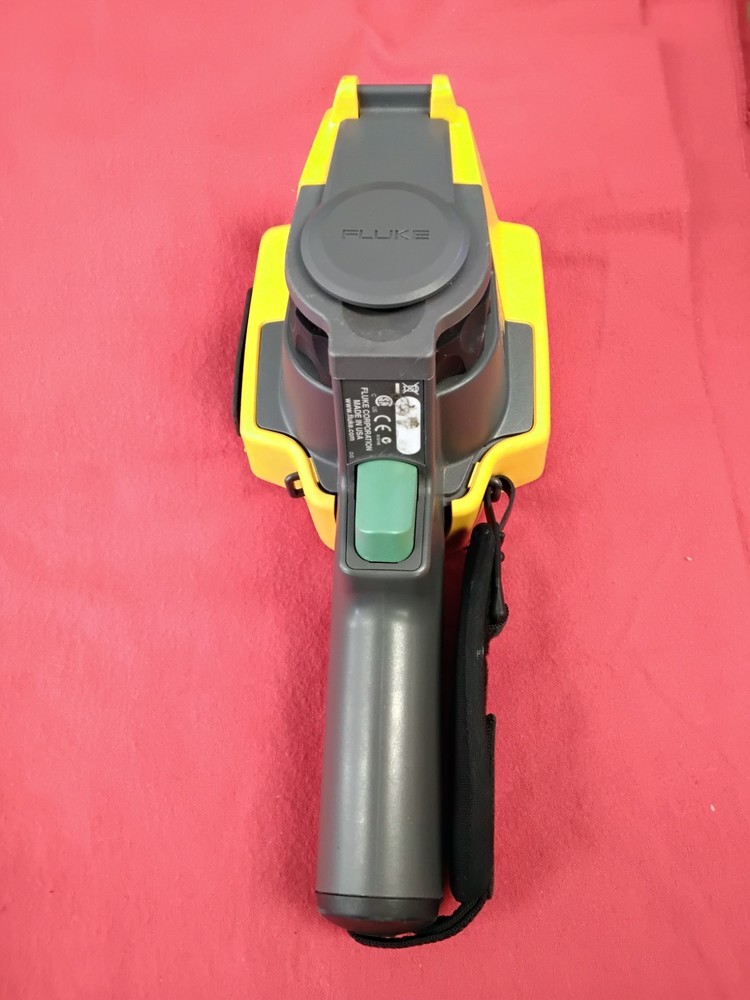 Fluke TiR Thermal Imager