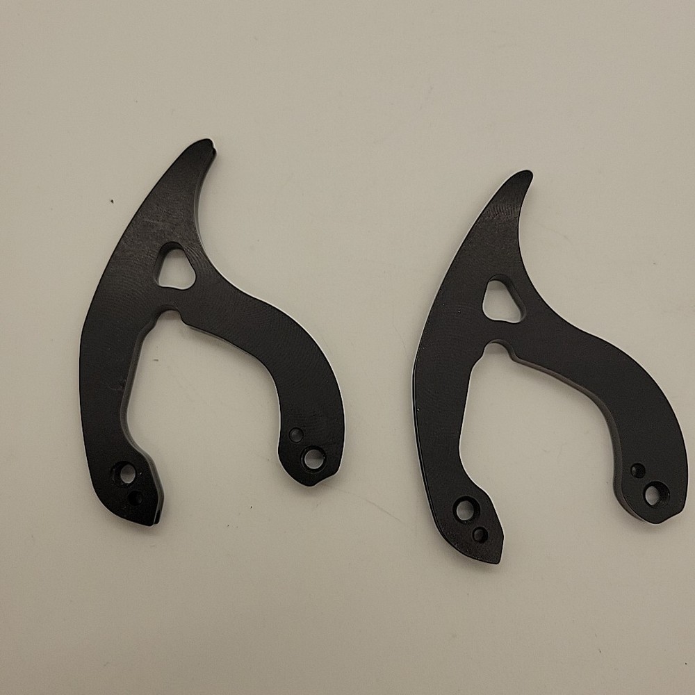 Mathews Archery X25-80 Mod Module Set - Monster - Modules Mods - 80% Letoff