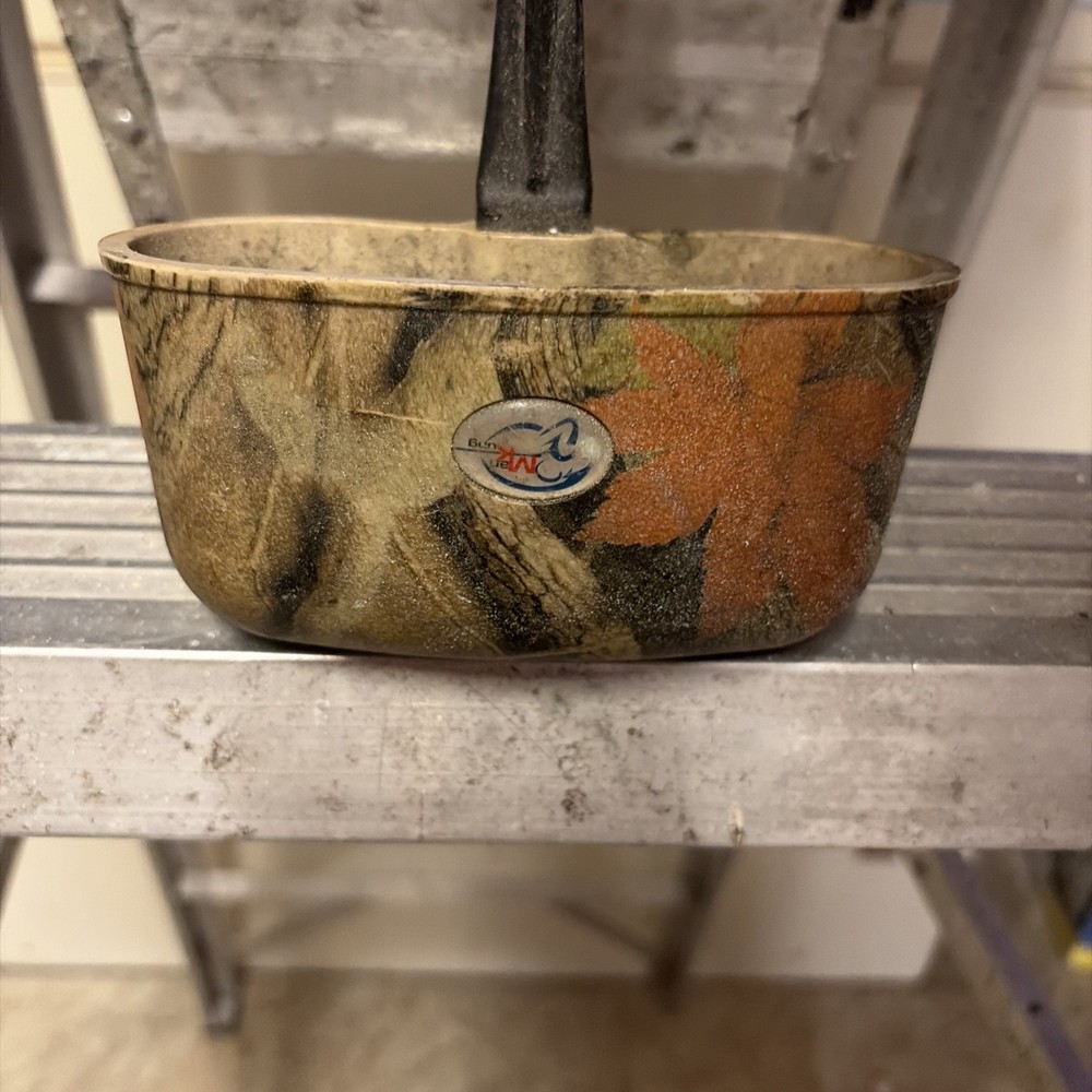 Man King Arrow Quiver