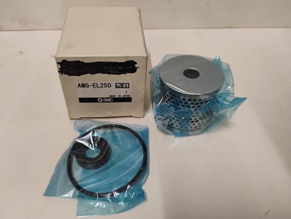 NEW-  SMC  AMG-EL250  Water Separator Filter