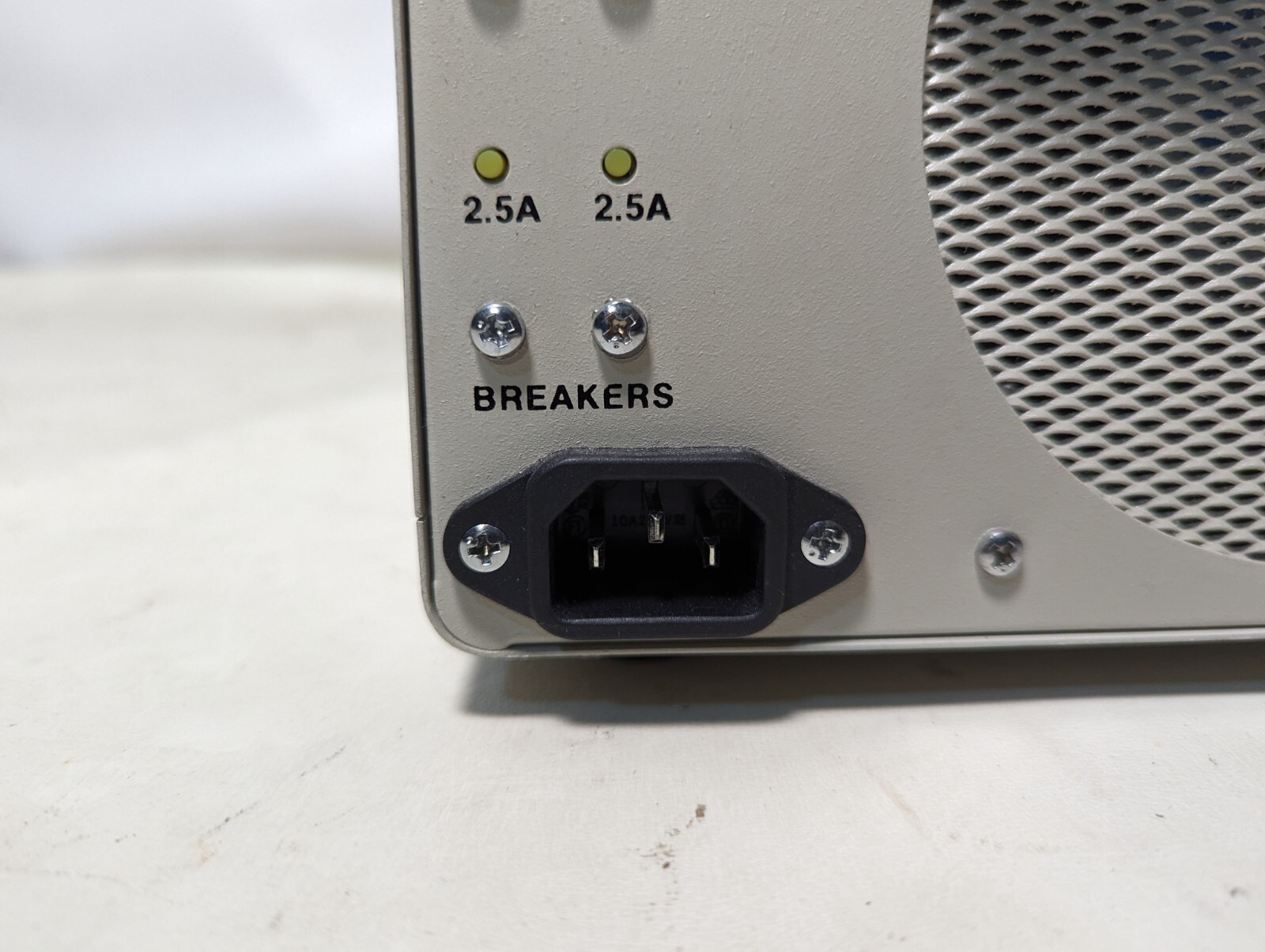 Olympus CLK-4 Halogen Light Source