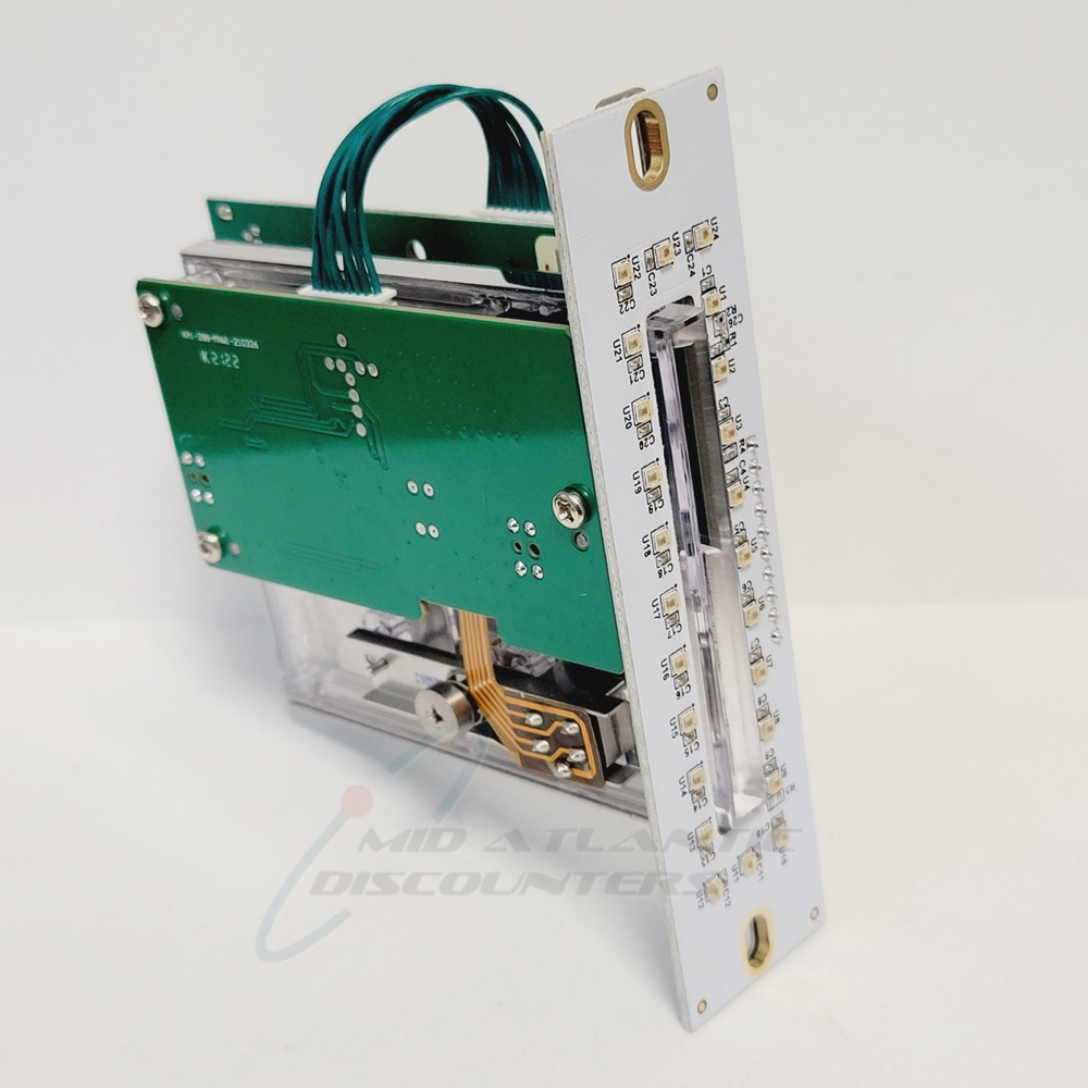 Acres 4.0 Intelligent Card Reader Board #ICR-AM-01 E345887