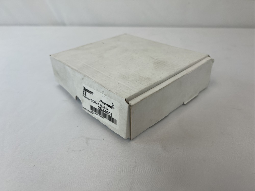 Texecom CEJ-0001 IP Module