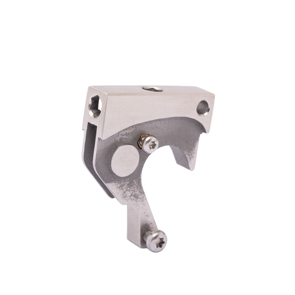 A For Leatherman Skeletool DIY Modification Carabiner Attachment Hammer 4mm