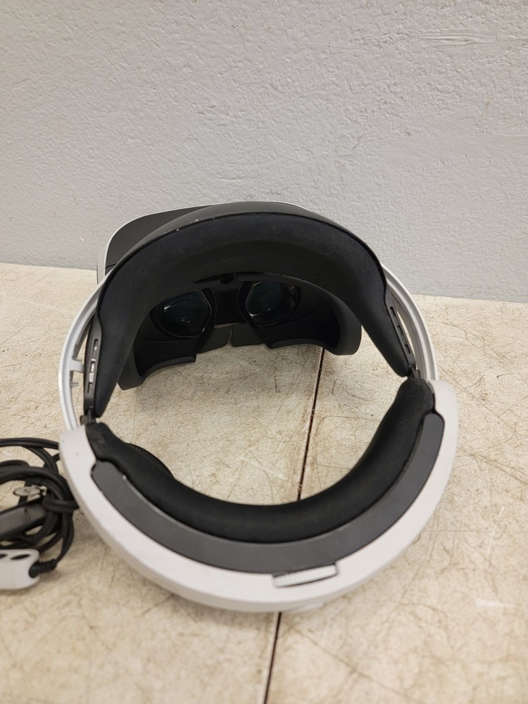 Sony PlayStation VR Headset Bundle Complete Set