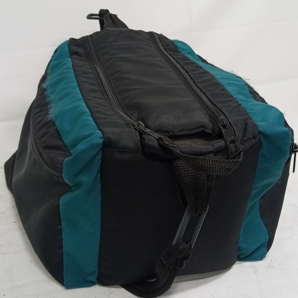 Omni Scanner Microtest Cat 5/5E/6 Cable Analyzer and Extras - Needs Batteries