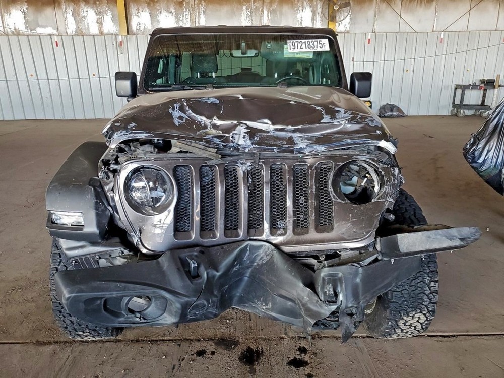 Temperature Control Automatic Temperature Control Fits 21-25 WRANGLER 2561315