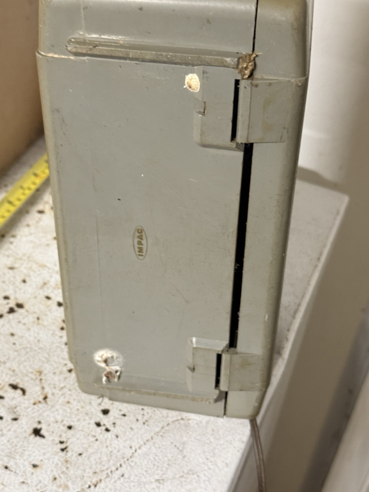 Vintage RCA Victor AM 5-Tube Radio 6-BX-63