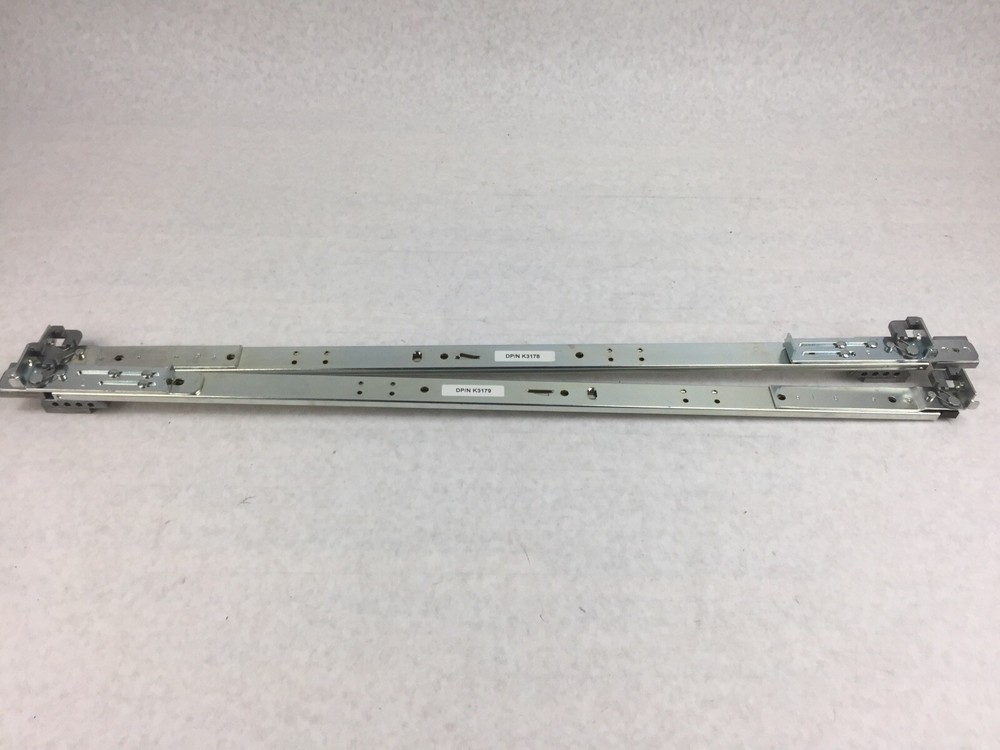 DP/N CMA K3178 K3179 Server Mount Rails