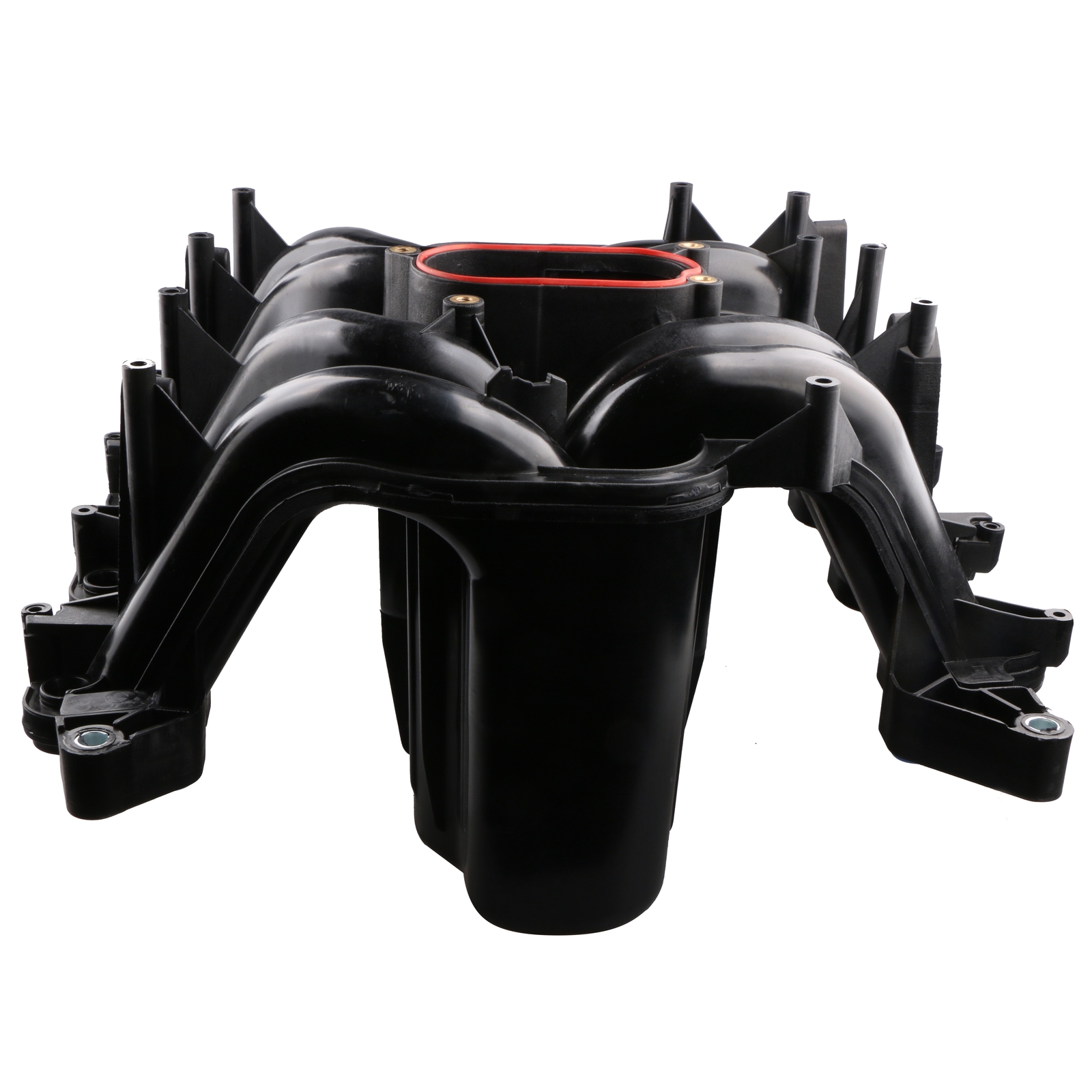 Upper Intake Manifold w/ Gaskets Set For Ford F150-F350 E150-E450 5.4L V8