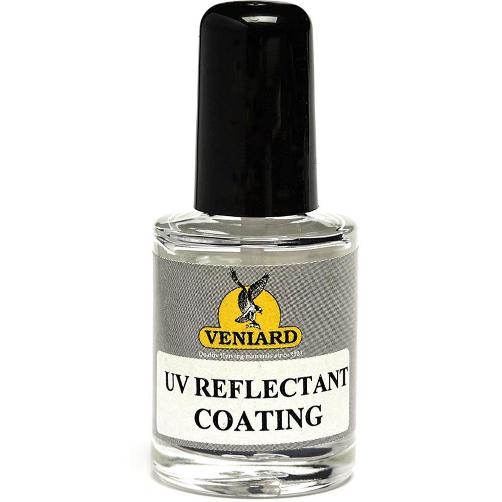 UV Reflective Coating