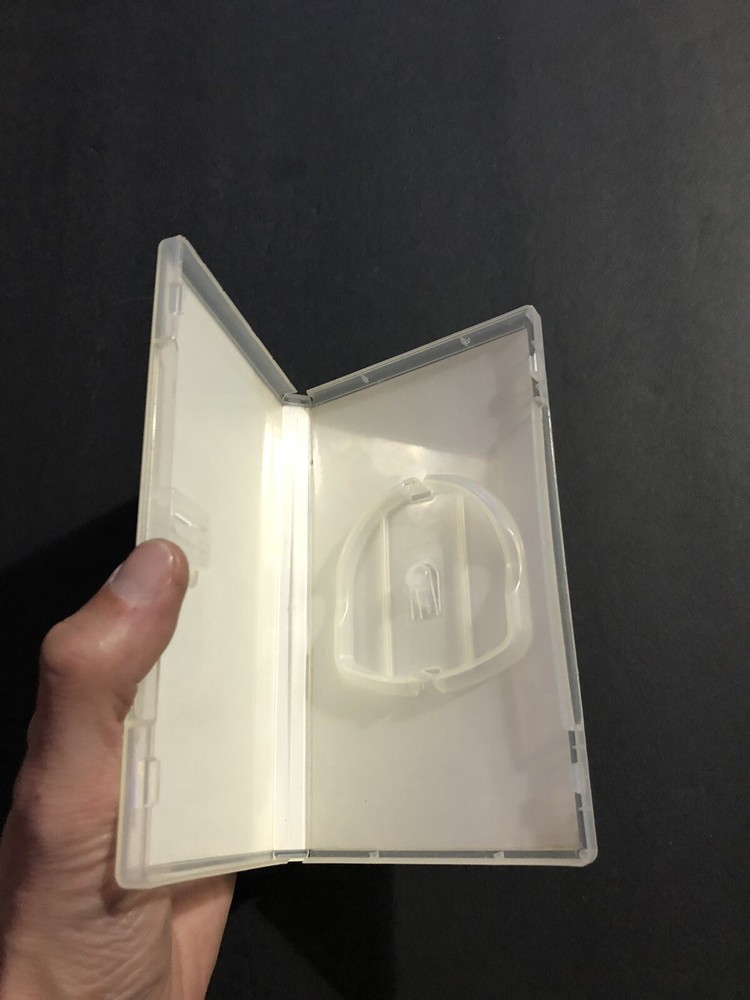 miami vice psp case Only