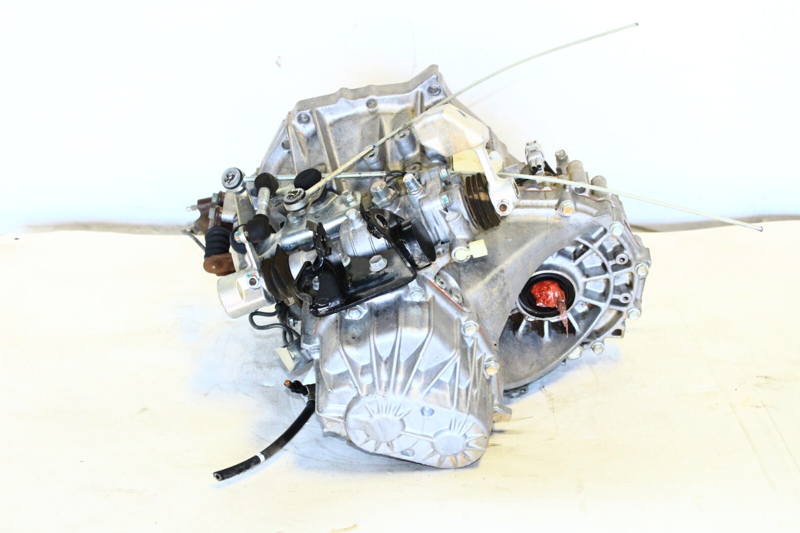 JDM 2009-2014 Toyota Corolla C60 6 Speed Manual Transmission 2ZRFE 1.8L 4 Cyl